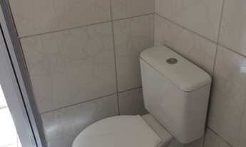 Imagem 4: Casa para aluguel tem 56 metros quadrados com 2 quartos em Vila Libanesa - São Paulo - SP