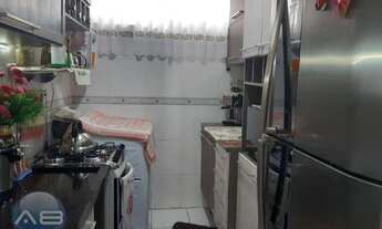 Imagem 4: Apartamento no Centro com 3 quartos - 269 mil