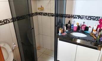 Imagem 7: Apartamento com 2 dormitórios à venda, 71 m² por R$ 180.000 - Olinda - Uberaba/MG