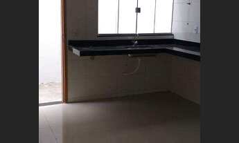 Imagem 5: Casa com 3 dormitórios à venda, 110 m² por R$ 270.000 - Jardim Bom Clima - Anápolis/GO