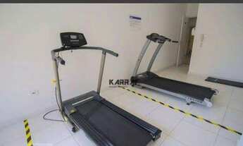 Imagem 11: Apartamento com 2 dormitórios, 50 m² - venda por R$ 277.000,00 ou aluguel por R$ 1.301,29