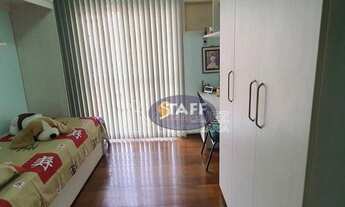 Imagem 7: Apartamento com 3 dormitórios à venda, 120 m² por R$ 600.000,00 - Tijuca - Rio de Janeiro