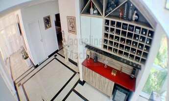 Imagem 5: CASA EM ALPHAVILLE II, NOVA, ARMÁRIOS, NADA SERÁ RETIRADO