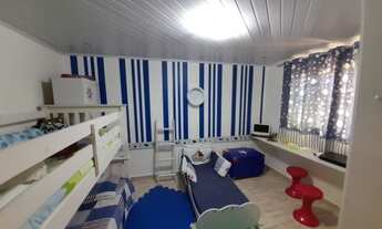 Imagem 7: 2 Casas mesmo lote de 250m ambas de 2 quartos QNM 17