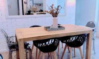 Imagem 7: APARTAMENTO no FLORESTA com 3 quartos para VENDA, 81 m²