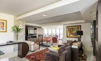 Imagem 5: Apartamento para venda - Seminário - Curitiba - PR