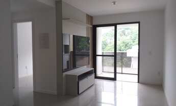 Imagem: FLORIANóPOLIS - Apartamento Padrão - Trindade