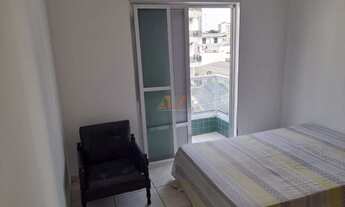 Imagem 2: Apartamento com 2 dorms, Canto do Forte, Praia Grande - R$ 288 mil, Cod: 3878