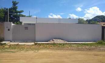 Imagem 2: Casa para Venda em Paulista, Nossa Senhora do Ó, 3 dormitórios, 1 suíte, 1 banheiro, 1 vag