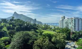 Imagem 7: Rio de Janeiro - Casa Padrão - São Conrado