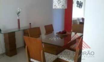 Imagem 7: Apartamento Residencial Vila Emílio, Mauá - AP2333