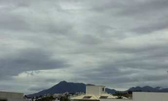 Imagem 6: PALHOçA - Casa Padrão - Pedra Branca
