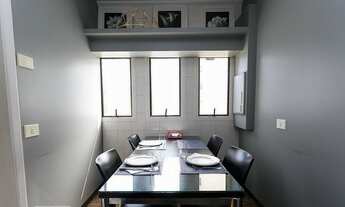 Imagem 5: Apartamento para venda possui 220 metros quadrados com 4 quartos em Vila Morumbi - São Pau