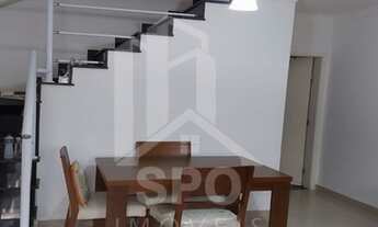 Imagem 7: Sobrado Condomínio Fechado com 2 dormitórios à venda, 58 m² por R$ 650.000 - Interlagos