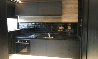 Imagem 2: Studio para venda com 29 metros quadrados com 1 quarto em Vila Nova Conceição - São Paulo