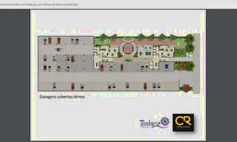 Imagem 6: Apartamento para venda possui 51 metros quadrados com 2 quartos em Itaum - Joinville - SC