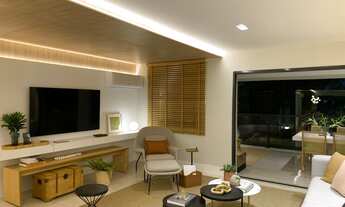 Imagem 1: Apartamento com 4 quartos na Barra da Tijuca - Rio de Janeiro