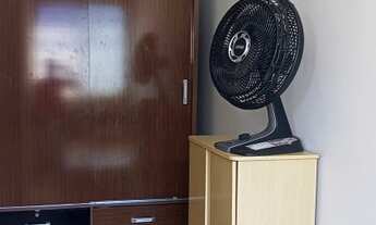 Imagem 6: Apartamento para venda possui 76 metros quadrados com 3 quartos em Madureira - Rio de Jane