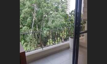 Imagem 3: Apartamento JARDIM AMPLIACAO SAO PAULO SP Brasil