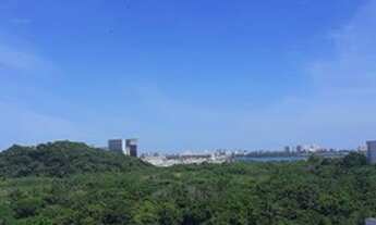 Imagem 2: Apartamento 2 quartos - Estrada dos Bandeirantes /Camorim