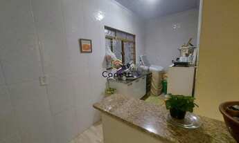 Imagem 4: Casa para Venda em RA V Sobradinho, Sobradinho II, 5 dormitórios, 2 banheiros, 2 vagas