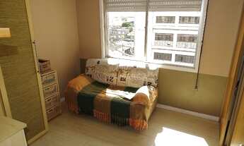 Imagem 7: PORTO ALEGRE - Padrão - Floresta