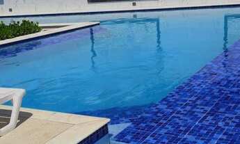 Imagem 4: Apartamento para aluguel possui 50 metros quadrados com 2 quartos em - Porto Seguro - Bah