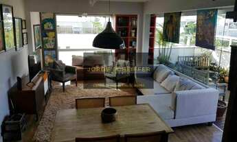 Imagem: Linda Cobertura Duplex Jurerê!