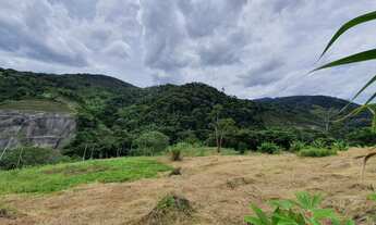 Imagem 5: Lugar maravilhoso, o pedaço de terra ideal para construir a casa na montanha!