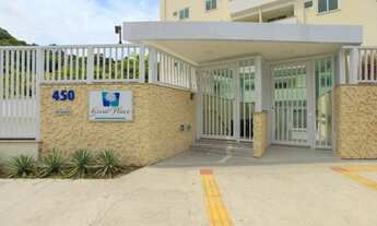 Imagem 2: Condomínio Great Place- Rua João Batista, 450 - Pendotiba - Niterói/RJ