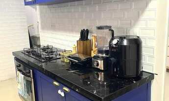 Imagem 6: Apartamento na Torre com 85 m² com 3 quartos e 2 suítes