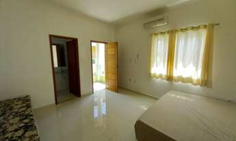 Imagem 6: Casa Barra Jacuipe - Villas Jacuipe