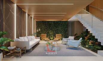 Imagem 5: Apartamento Saint Barthelemy Vila Nova Conceição