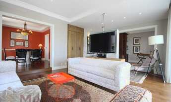 Imagem: São Paulo - Apartamento Padrão - Higienópolis