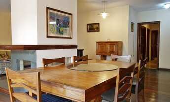 Imagem 7: A casa que você busca no Alto da Boa Vista está aqui