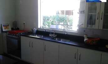 Imagem 7: Casa em Condomínio para Venda em Lagoa Santa, Condados de Bouganville, 4 dormitórios, 1 su