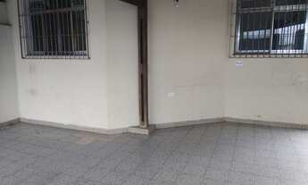 Imagem 2: Sobrado com 3 dormitórios para alugar, 70 m² por R$ 2.200,00/mês - Jardim Maria Virginia