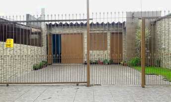 Imagem: Casa com 2 dormitórios à venda, 125 m²