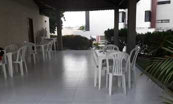 Imagem 7: Apartamento para venda possui 100 metros quadrados com 3 quartos em Barro Vermelho - Natal