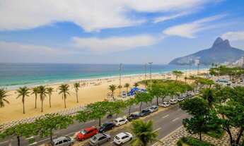 Imagem: FRONTAL MAR DE IPANEMA