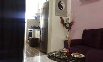 Imagem: Apartamento para venda na Vila Buarque