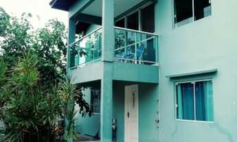 Imagem: Casa grande no Alto Ribeirão no Ribeirão