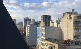 Imagem 2: Apartamento em Consolação - São Paulo