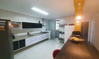 Imagem 7: Bossa Nova com 2 dormitórios à venda, 120 m² por R$ 990.000 - Estrela Sul - Juiz de Fora/M