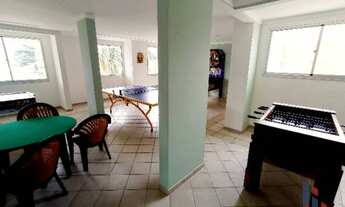 Imagem 2: Apartamento 90 m² - Vila Clais - Bertioga/SP