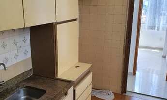 Imagem 2: Apartamento para venda possui 80 metros quadrados com 3 quartos em Vila Isabel - Rio de Ja