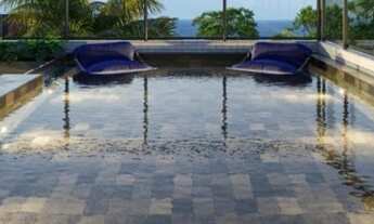 Imagem 4: Flat para venda possui 18 metros quadrados com 1 quarto em Cabo Branco - João Pessoa - PB