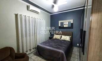 Imagem 5: MX - Casa térrea - Jardim 1o de Maio - Sertãozinho/SP