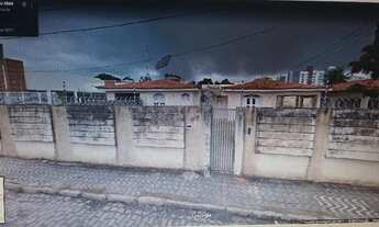 Imagem: Imóvel comercial de esquina na Jaguarari