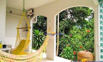 Imagem 7: Casa com 4 dormitórios à venda, 400 m² por R$ 1.700.000 - Monte Oliveti - Guapimirim/RJ